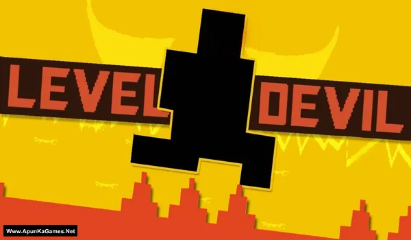Level Devil Cover/Poster, images, photo