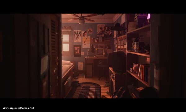 Luto Screenshot 1, Full Version, PC Game, Download Free