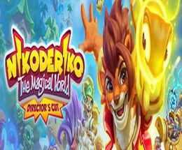 Nikoderiko: The Magical World – Director’s Cut
