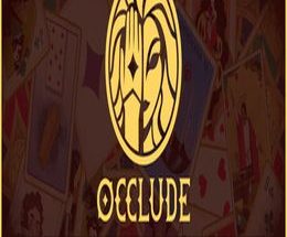 Occlude