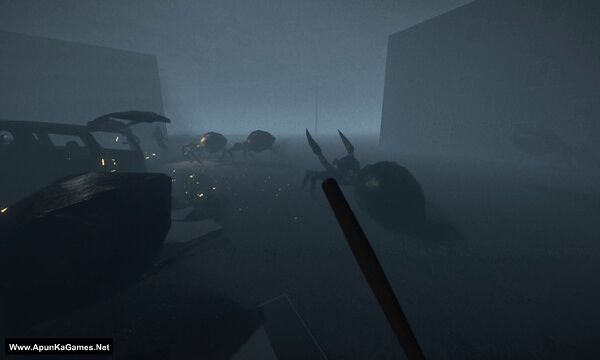 Odd Remedy Screenshot 1, Full Version, PC Game, Download Free