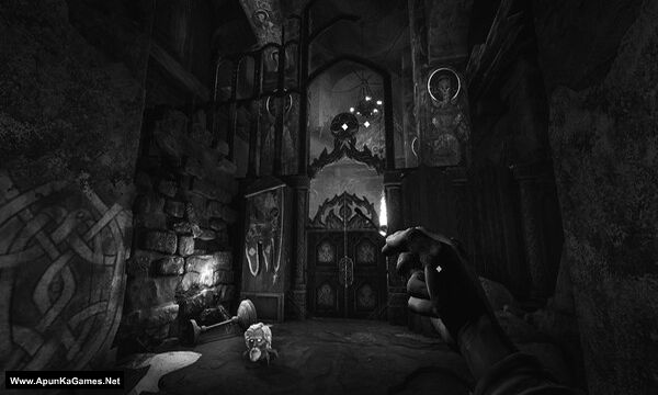 One-Eyed Likho Screenshot 1, Full Version, PC Game, Download Free