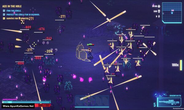 Sodaman Screenshot 1, Full Version, PC Game, Download Free