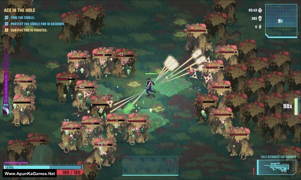 Sodaman Screenshot 1, Full Version, PC Game, Download Free