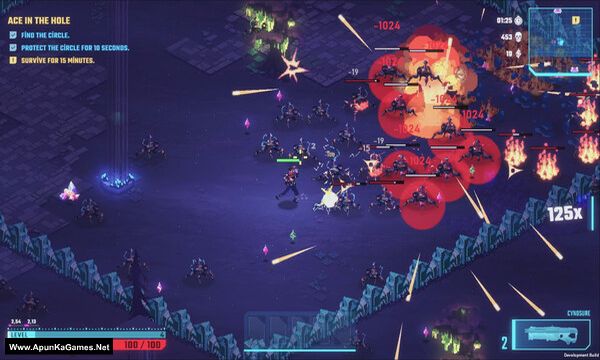 Sodaman Screenshot 3, Full Version, PC Game, Download Free