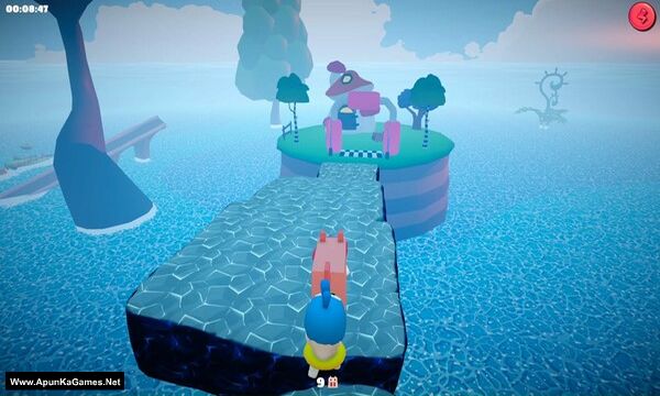 Steal The Pig Screenshot 3, Full Version, PC Game, Download Free