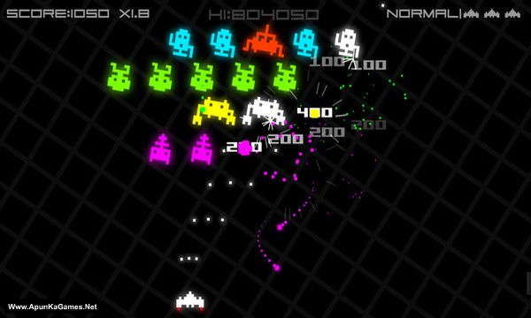 Super Destronaut Screenshot 1, Full Version, PC Game, Download Free
