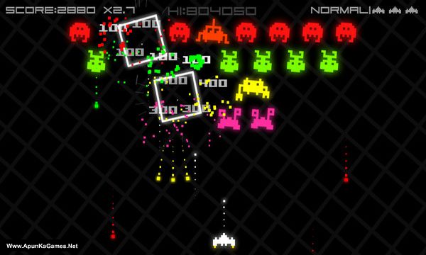 Super Destronaut Screenshot 1, Full Version, PC Game, Download Free