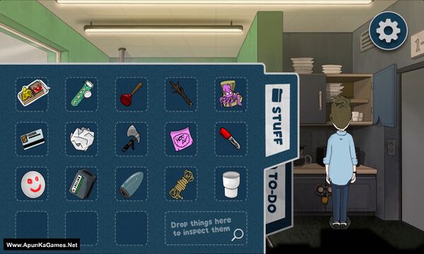 The Biggleboss Incident Screenshot 1, Full Version, PC Game, Download Free