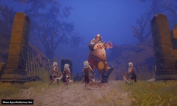 Wartorn Screenshot 1, Full Version, PC Game, Download Free
