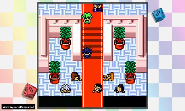 Yu-Gi-Oh! Early Days Collection Screenshot 1, Full Version, PC Game, Download Free