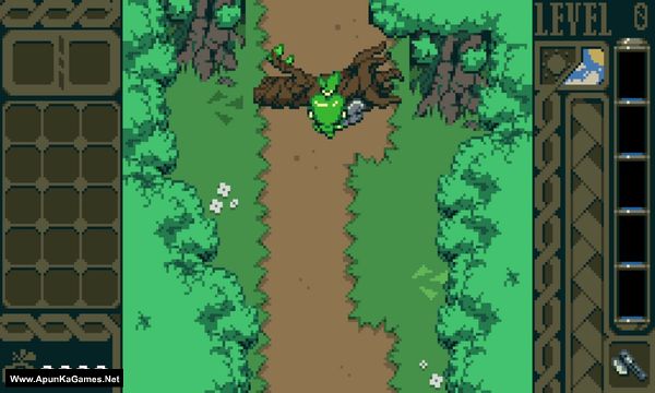 April Grove Screenshot 3, Full Version, PC Game, Download Free