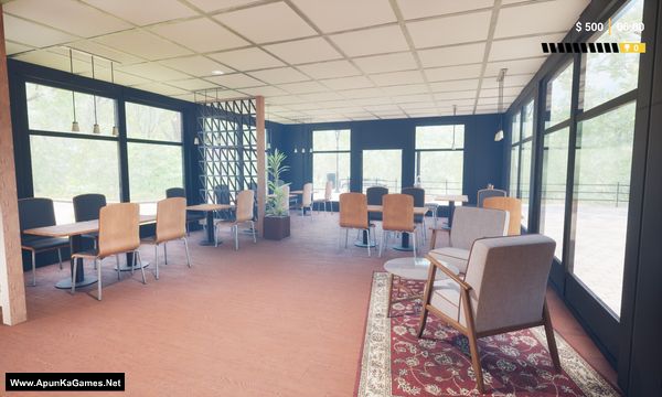 Bakery Cafe Simulator Screenshot 3, Full Version, PC Game, Download Free