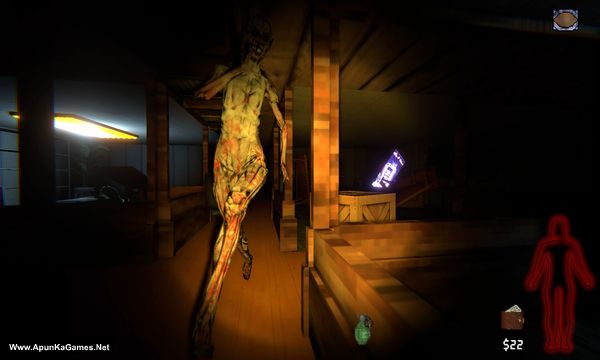 CashGrab: Refunded Screenshot 3, Full Version, PC Game, Download Free