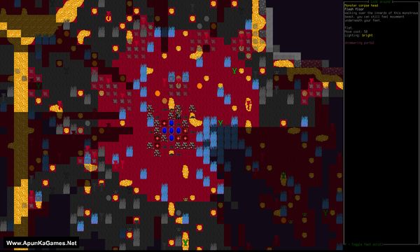 Cataclysm: The Last Generation Screenshot 1, Full Version, PC Game, Download Free