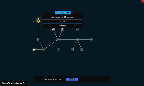 Click and Conquer Screenshot 1, Full Version, PC Game, Download Free