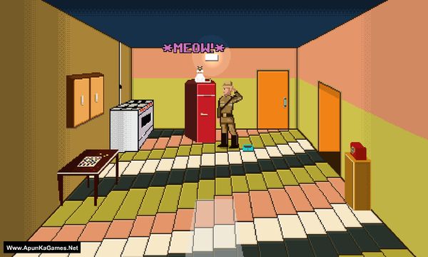 D3AD HAND Screenshot 3, Full Version, PC Game, Download Free