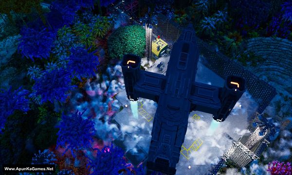 Dawn Apart Screenshot 1, Full Version, PC Game, Download Free