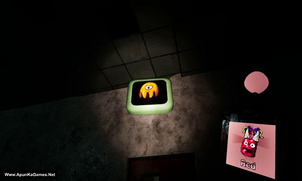 Garten of Banban 8: Anti Devil Screenshot 1, Full Version, PC Game, Download Free