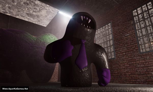 Garten of Banban 8: Anti Devil Screenshot 3, Full Version, PC Game, Download Free