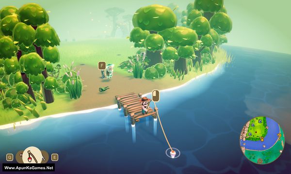 Gaucho and the Grassland Screenshot 1, Full Version, PC Game, Download Free