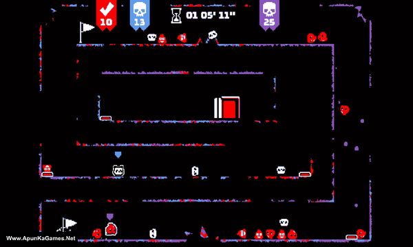 HardAF Screenshot 1, Full Version, PC Game, Download Free
