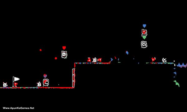 HardAF Screenshot 3, Full Version, PC Game, Download Free