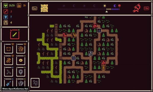 He is Coming Screenshot 1, Full Version, PC Game, Download Free