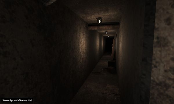 Hollow Floor Screenshot 1, Full Version, PC Game, Download Free