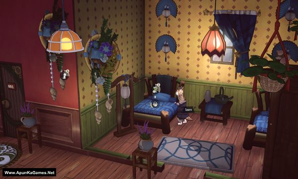 Hotel Galactic Screenshot 1, Full Version, PC Game, Download Free