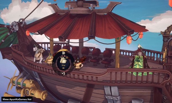 Hotel Galactic Screenshot 3, Full Version, PC Game, Download Free