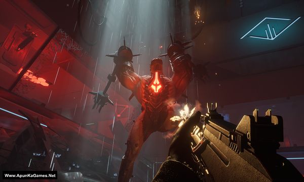 Killing Floor 3 Screenshot 1, Full Version, PC Game, Download Free