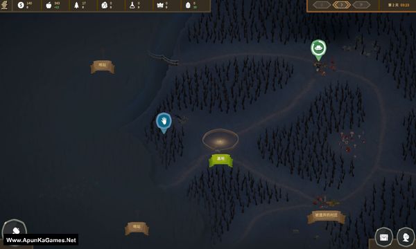 Kingdom Ascension Screenshot 3, Full Version, PC Game, Download Free