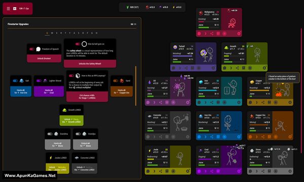 LORED Screenshot 1, Full Version, PC Game, Download Free