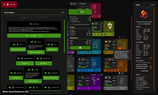 LORED Screenshot 1, Full Version, PC Game, Download Free