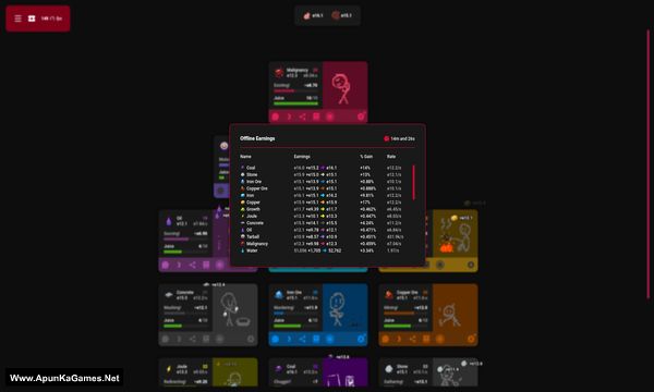 LORED Screenshot 3, Full Version, PC Game, Download Free