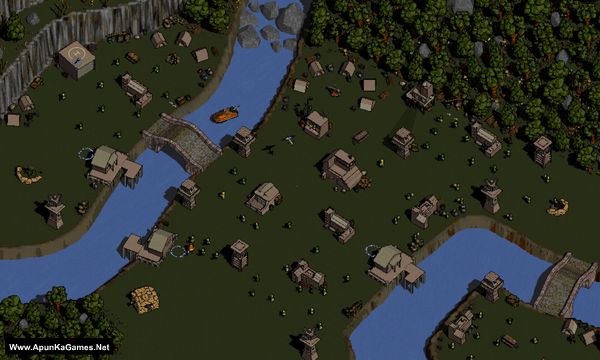 Last Outpost Screenshot 1, Full Version, PC Game, Download Free