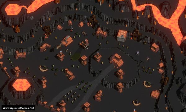 Last Outpost Screenshot 1, Full Version, PC Game, Download Free