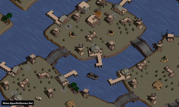 Last Outpost Screenshot 3, Full Version, PC Game, Download Free