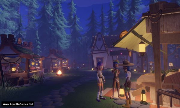 Magic Inn Screenshot 3, Full Version, PC Game, Download Free