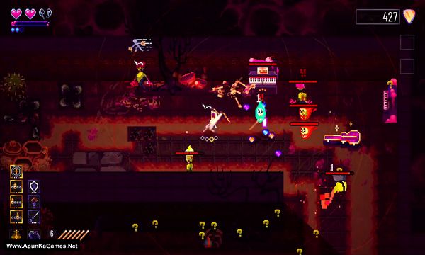 Metavoidal Screenshot 1, Full Version, PC Game, Download Free