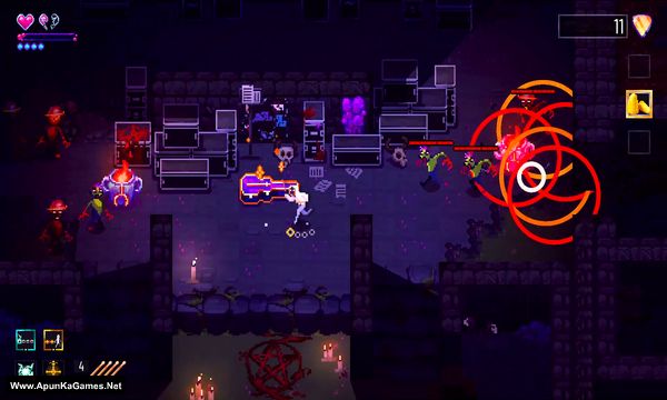 Metavoidal Screenshot 1, Full Version, PC Game, Download Free