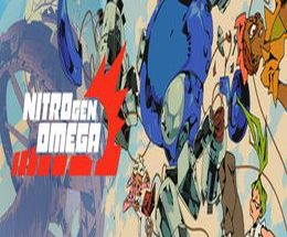 NITRO GEN OMEGA