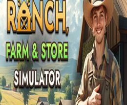 Ranch Farm and Store Simulator