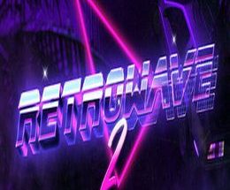 Retrowave 2