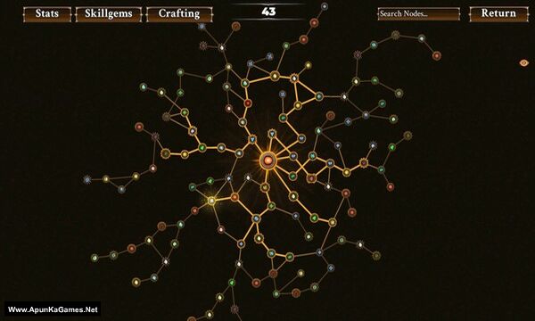 Striving for Light Screenshot 1, Full Version, PC Game, Download Free