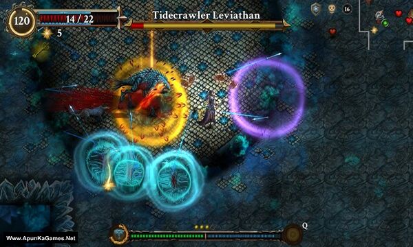 Striving for Light Screenshot 3, Full Version, PC Game, Download Free