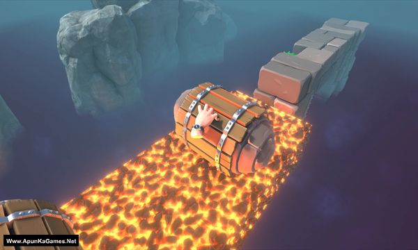 Super Adventure Hand Screenshot 1, Full Version, PC Game, Download Free