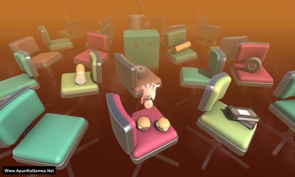 Super Adventure Hand Screenshot 3, Full Version, PC Game, Download Free