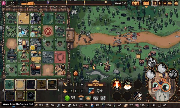 The King is Watching Screenshot 1, Full Version, PC Game, Download Free